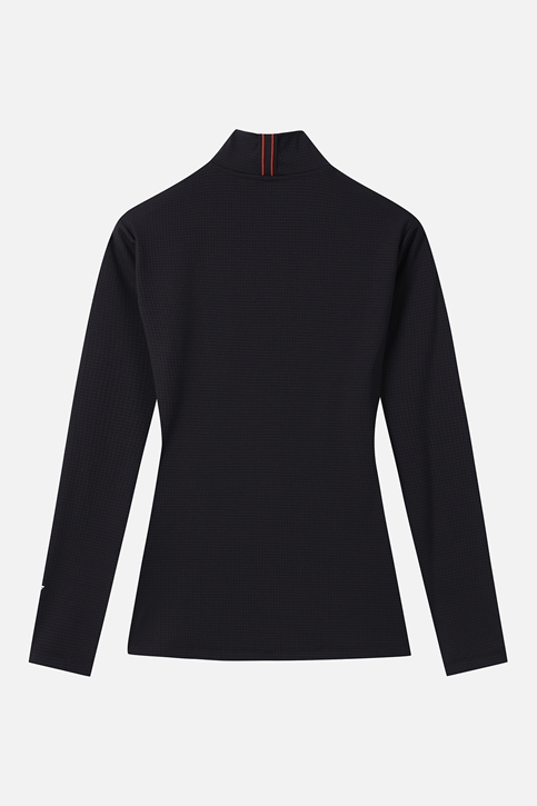 WOMENS HIGH NECK BASELAYER