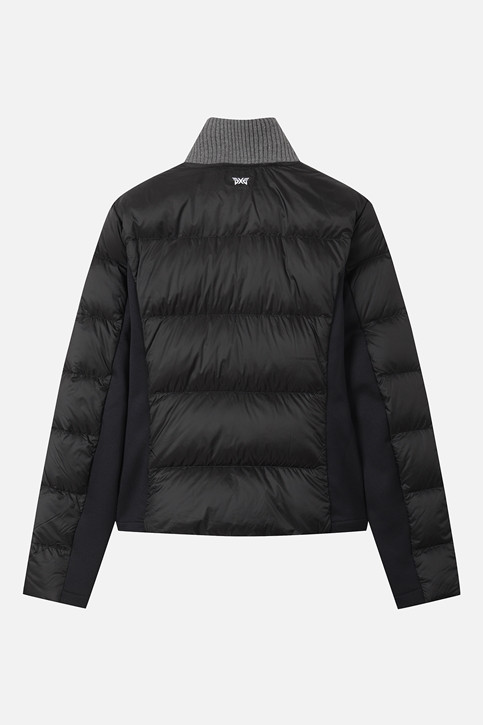 WOMEN WINTER ESSENTIAL DOWN JARKET