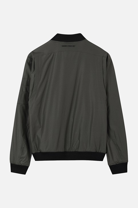 MEN GENO MA-1 JACKET
