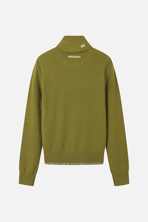 WOMEN CASHMERE SWEATER