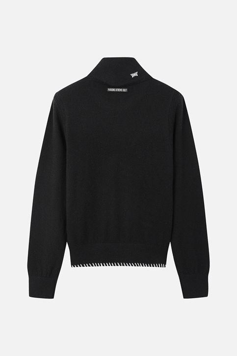WOMEN CASHMERE SWEATER