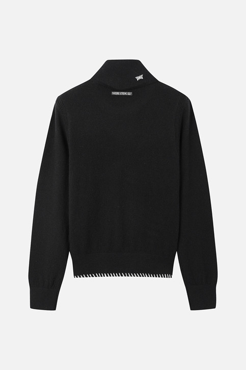 WOMEN CASHMERE SWEATER