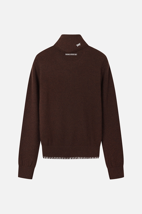 WOMEN CASHMERE SWEATER