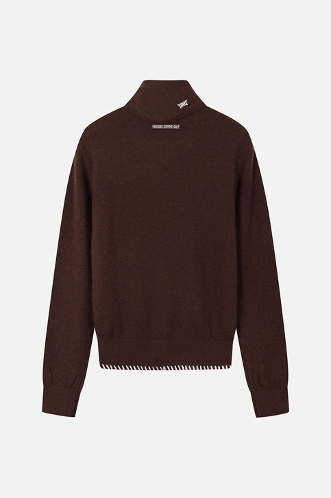 WOMEN CASHMERE SWEATER