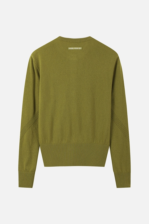 WOMEN CASHMERE CARDIGAN