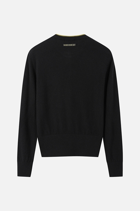 WOMEN CASHMERE CARDIGAN