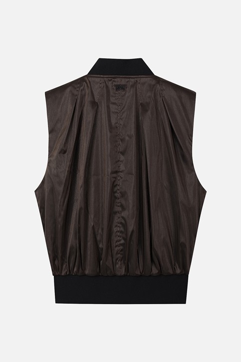 WOMEN AIR FIT VOLUME VEST
