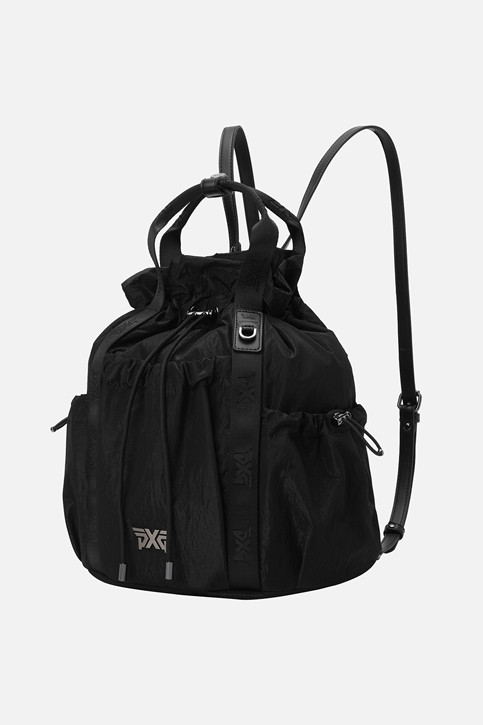 WOMEN DRAWSTRING BAG