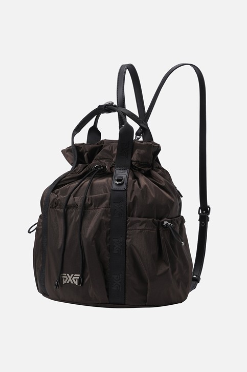 WOMEN DRAWSTRING BAG