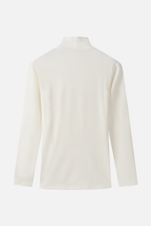 MEN BRUSHED BASELAYER LONG SLEEVE