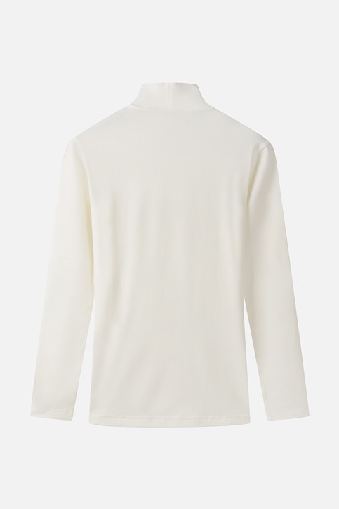 MEN BRUSHED BASELAYER LONG SLEEVE