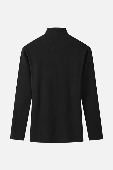 MEN BRUSHED BASELAYER LONG SLEEVE