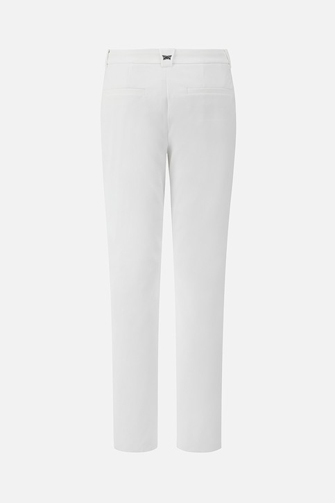 MEN ESSENTIAL STANDARD FIT PANTS