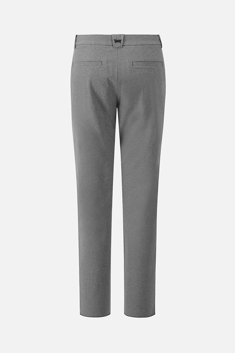 MEN ESSENTIAL STANDARD FIT PANTS