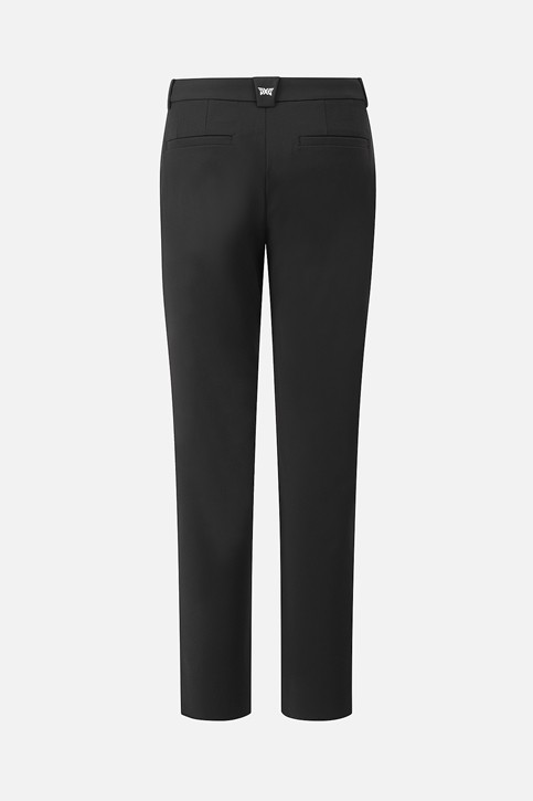 MEN ESSENTIAL STANDARD FIT PANTS