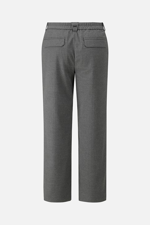 MEN WIDE FIT PANTS