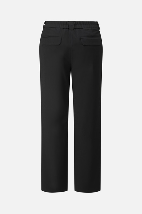 MEN WIDE FIT PANTS