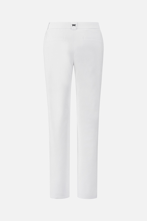 MEN ESSENTIAL SLIM FIT PANTS