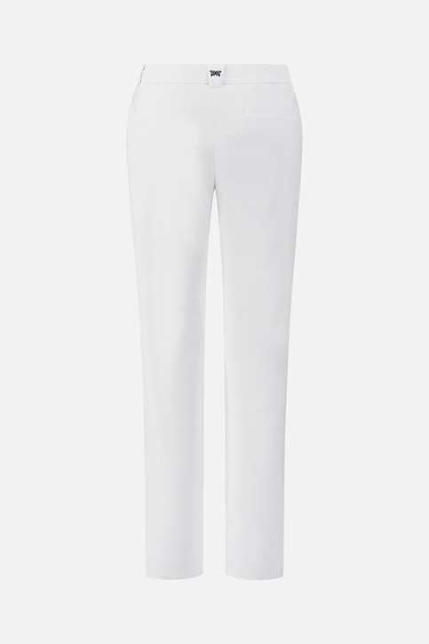 MEN ESSENTIAL SLIM FIT PANTS