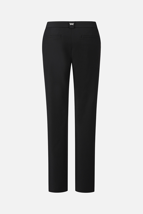 MEN ESSENTIAL SLIM FIT PANTS