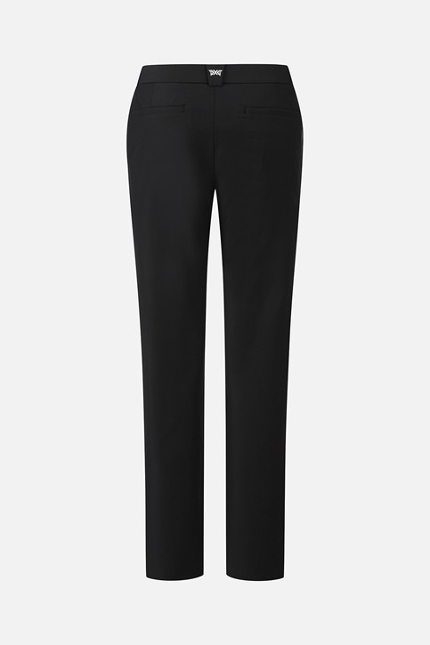 MEN ESSENTIAL SLIM FIT PANTS