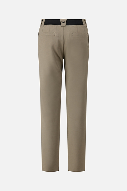 MEN R/N STANDARD FIT PANTS