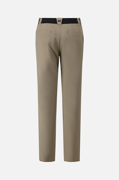 MEN R/N STANDARD FIT PANTS