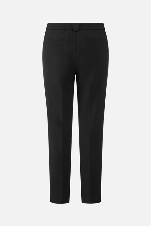 MEN STANDARD FIT PANTS