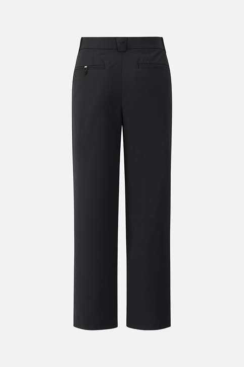 MEN WIDE FIT PANTS