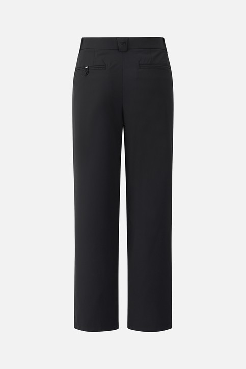 MEN WIDE FIT PANTS