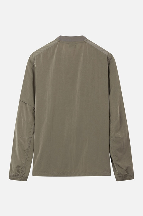 MEN ANORAK JACKET