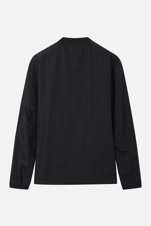 MEN ANORAK JACKET