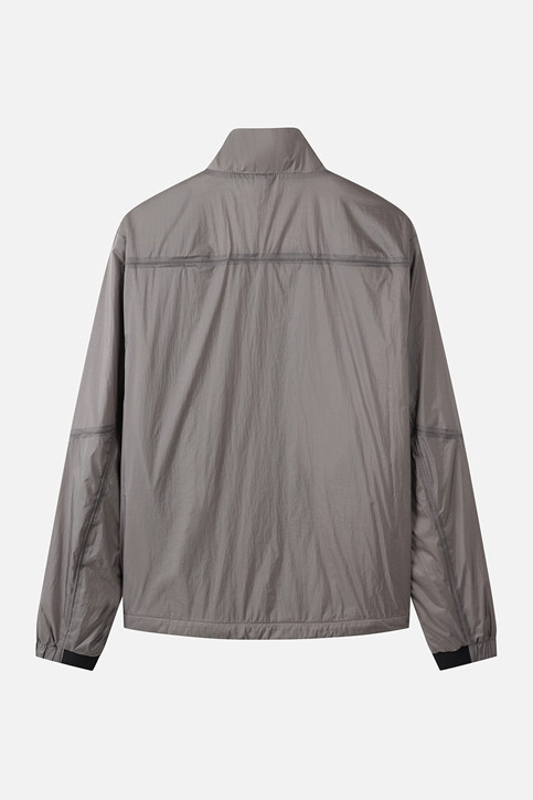 MEN OCTA-LINED LIGHTWEIGHT JACKET PKFPM610813 D/GREY