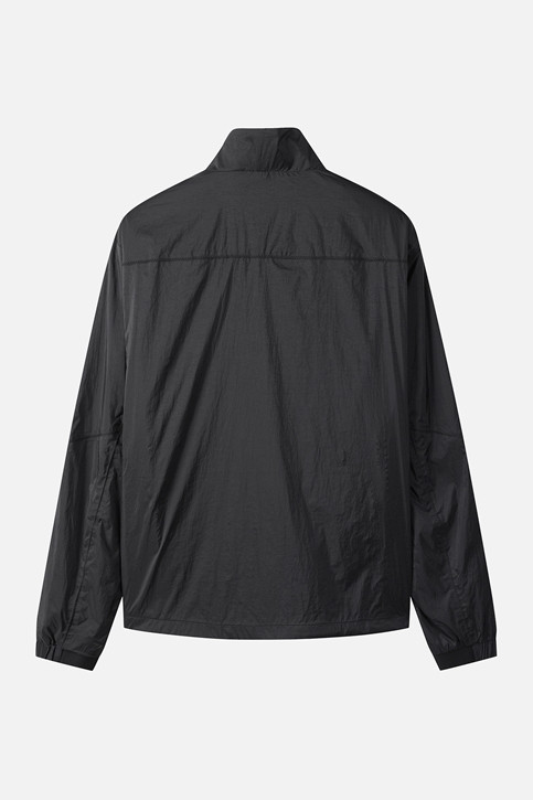 MEN OCTA-LINED LIGHTWEIGHT JACKET PKFPM610821 BLACK