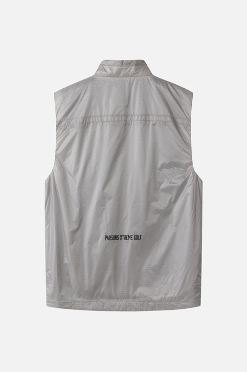 MEN ALPHA-LINED LIGHTWEIGHT VEST PKFPM620711 L/GREY