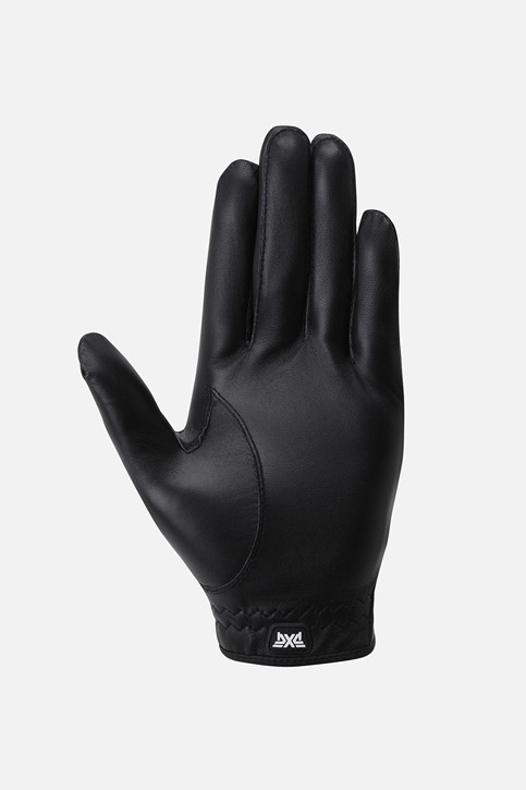 PXG NEW FINE TECH GLOVE-MEN(LEFT) PKFPM862121 BLACK