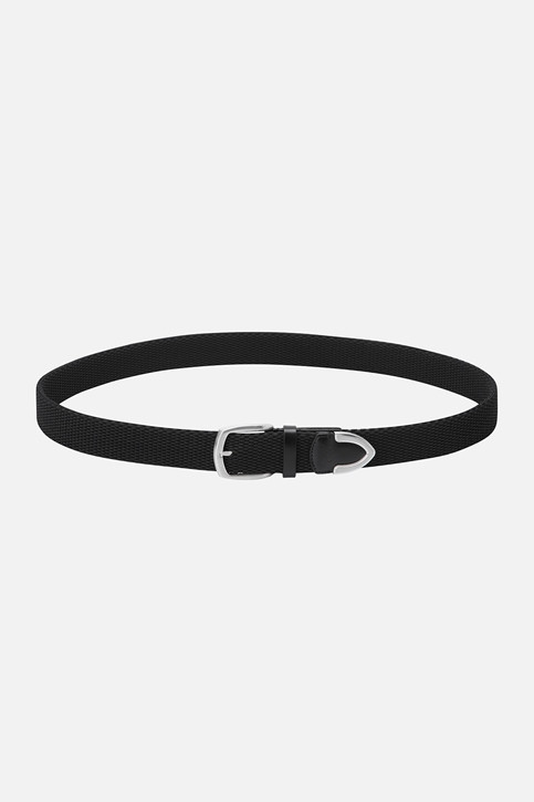 ELASTIC WEAVING BELT