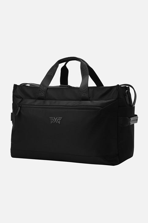 POCKET BOSTON BAG