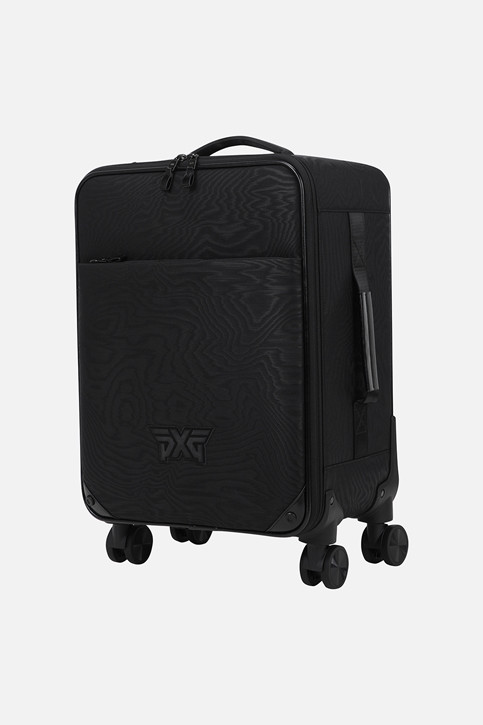 DAMASCUS TROLLEY BOSTON BAG