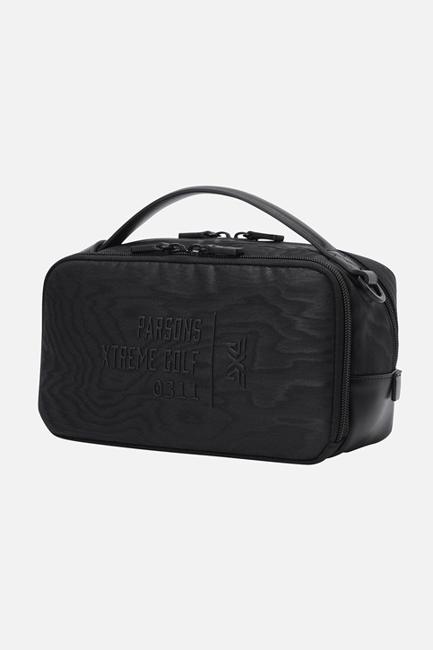 DAMASCUS 2 RAIL POUCH