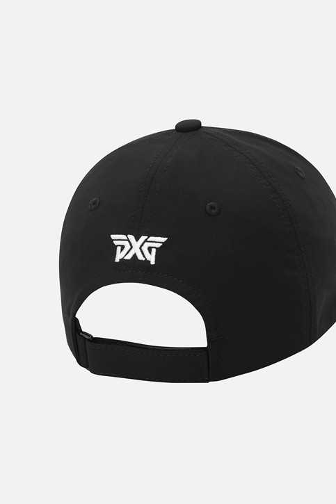 WELDED BASIC CAP