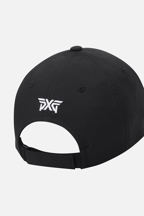 SIGNATURE SIDE LOGO CAP