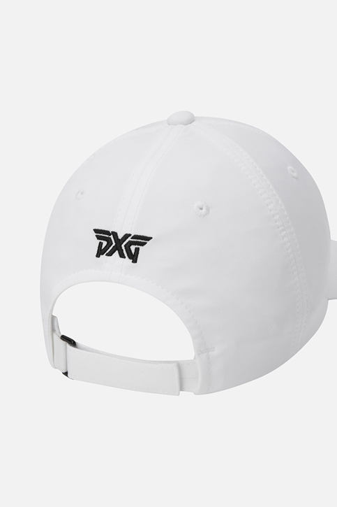 PXG LOGO PATCH CAP