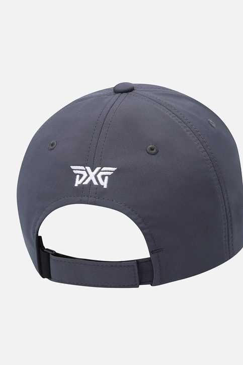 PXG LOGO PATCH CAP