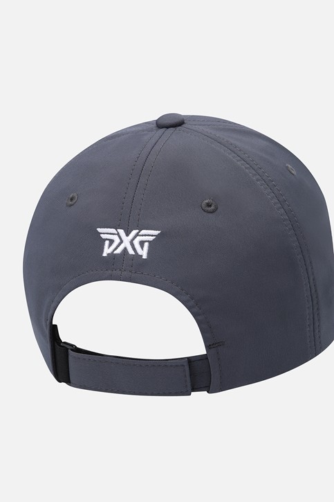 PXG LOGO PATCH CAP