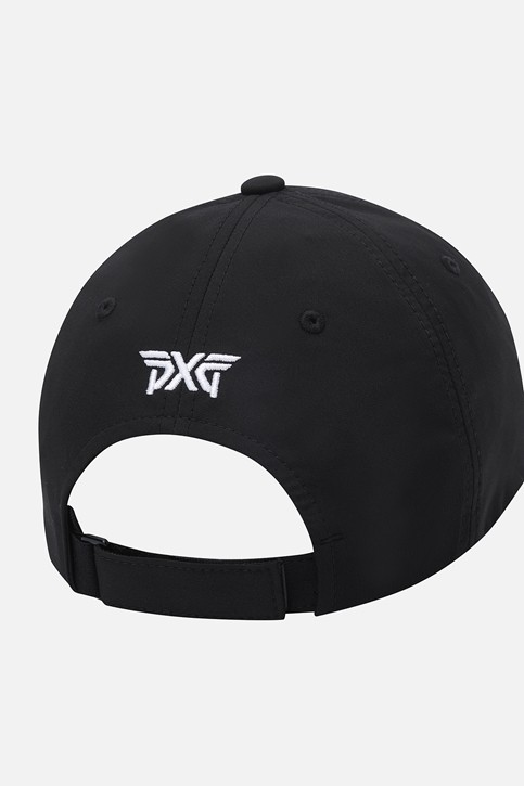 PXG LOGO PATCH CAP