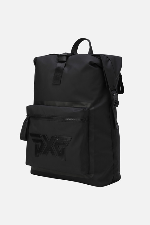 FUTURE MILITARY DUFFLE BAG