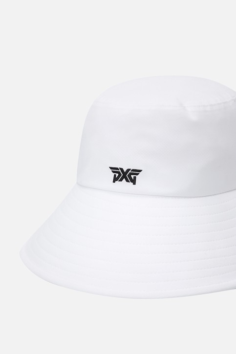 NEW LOGO WATERPROOF HAT