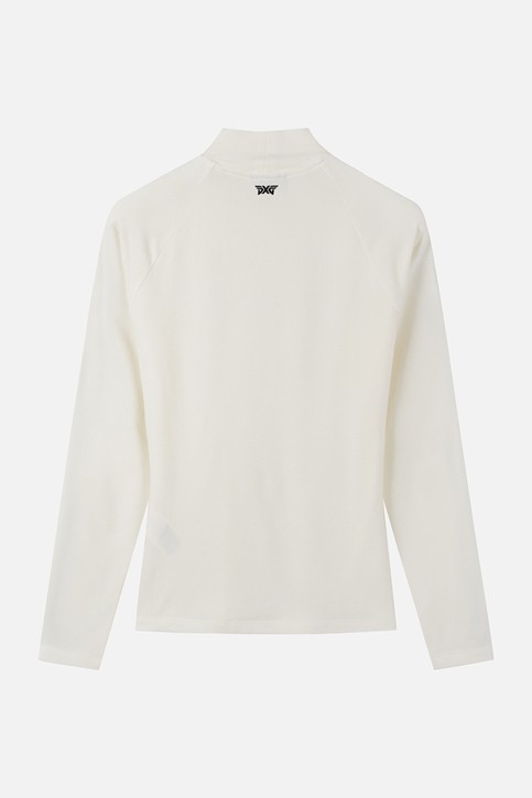 WOMEN MOCK NECK BASELAYER