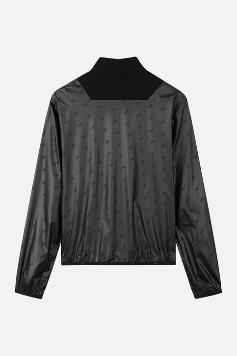 WOMEN WINDPROOF BASE LAYER PKFPW111121 BLACK 상품 이미지 2